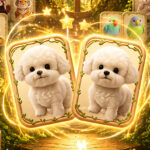 Animal Pair Card Match