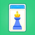 Card Solitaire: Word Game