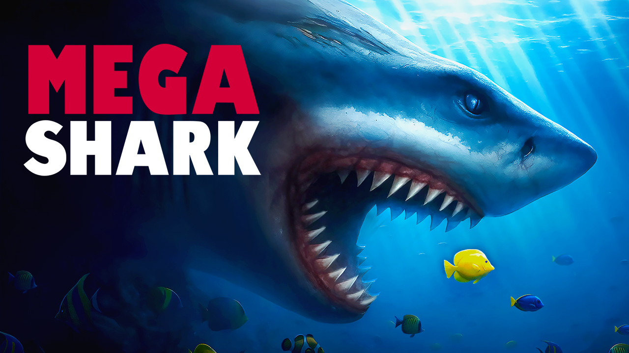 Mega Shark