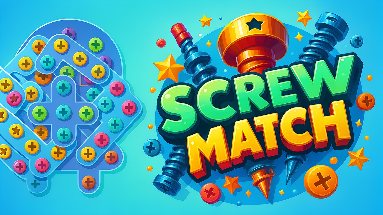 Image Screw Match