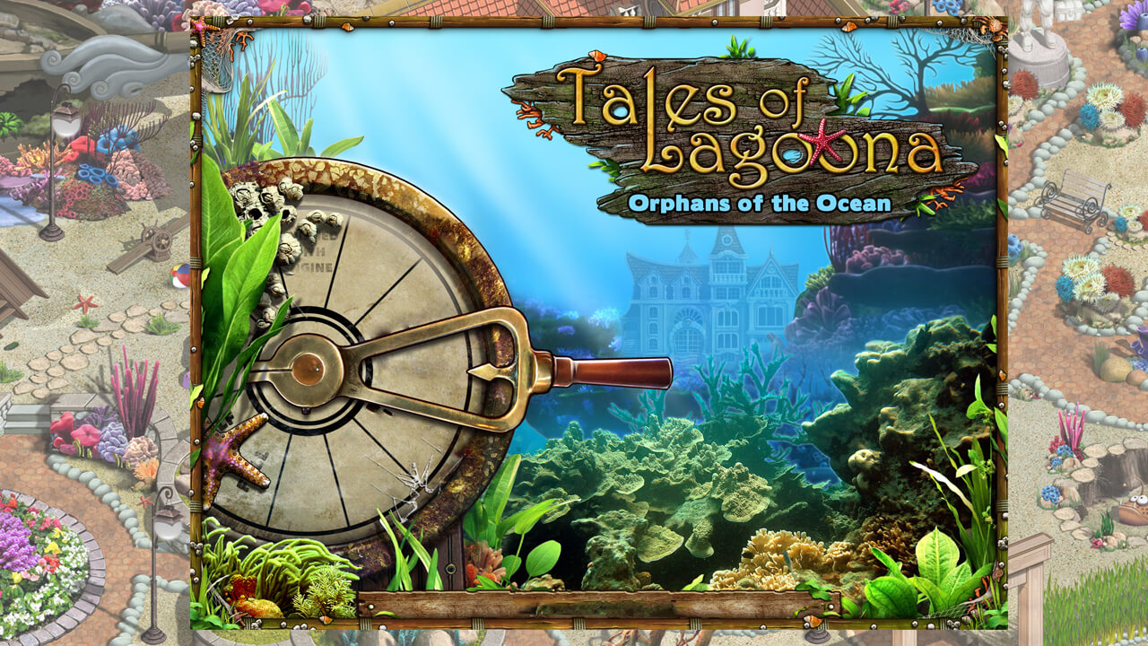 Image Tales of Lagoona