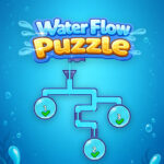 Water Flow Puzzle