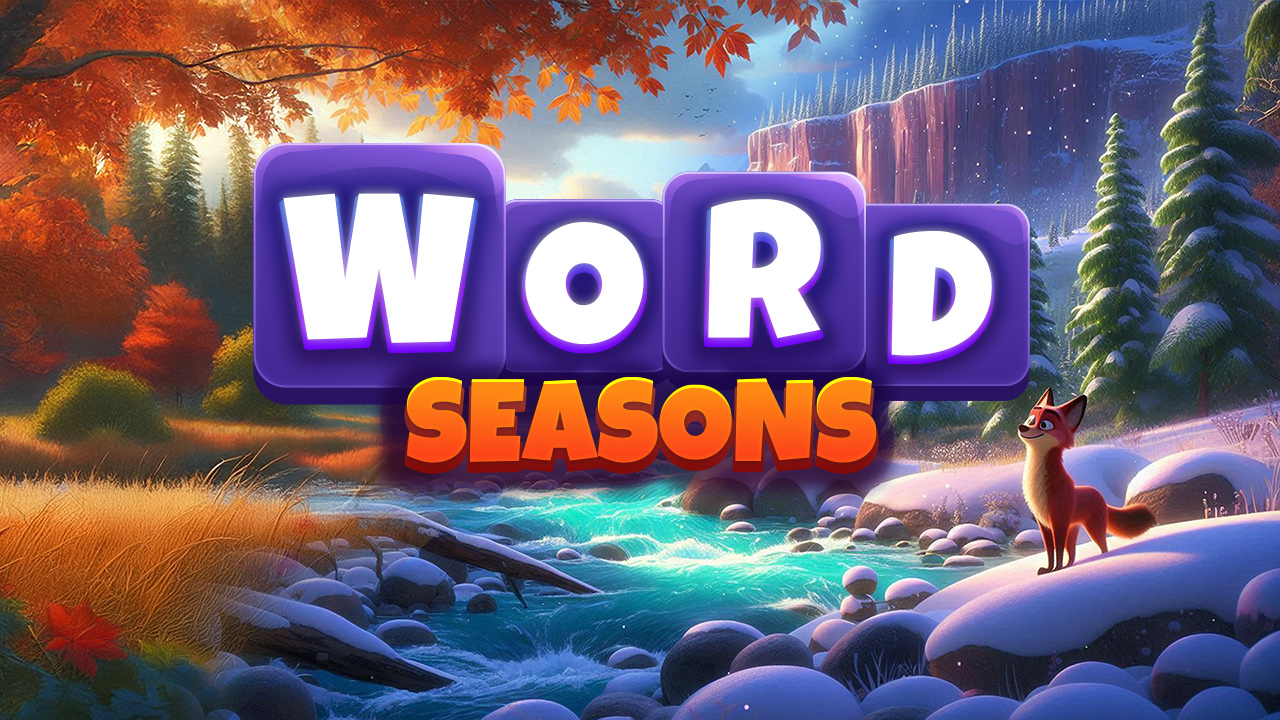 Image Word Seasons