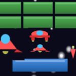 Arcanoid Shooter Defence