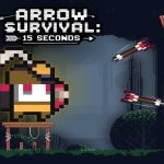 Arrow Survival: 15 Seconds