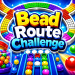Bead Route Challenge