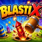 Blastix