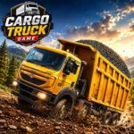 Cargo Truck Game