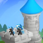 Merge Archers