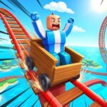 Obby Cart Rush