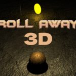 Roll Away 3D