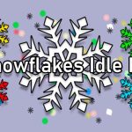 Snowflakes Idle RE