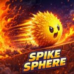 Spike Sphere