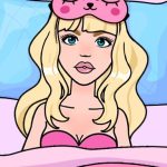 Sweet Paper Doll: Dress Up DIY