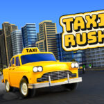 Taxi Rush