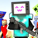 Who Will Win Create a Battle